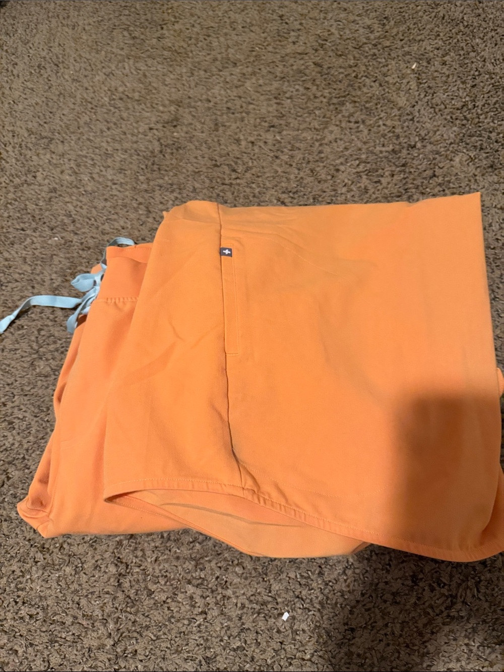 Figs Women's Rafaela top 2xl and jogger pants xlg